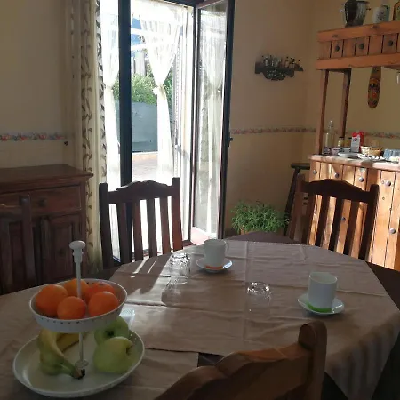 Pensjonat Dimora Di Campagna