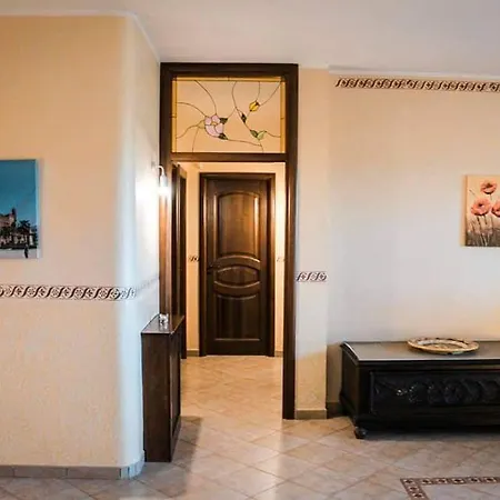 Dimora Di Campagna Affittacamere