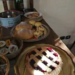 Dimora Di Campagna Maison d'hôtes