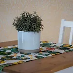 Maison d'hôtes Dimora Di Campagna Portella di Mare
