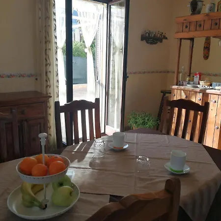 Guest house Dimora Di Campagna