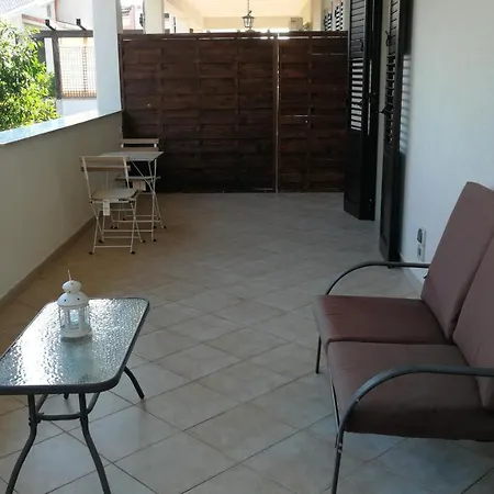 Dimora Di Campagna Guest house