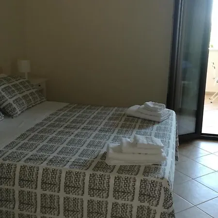Dimora Di Campagna Guest house *