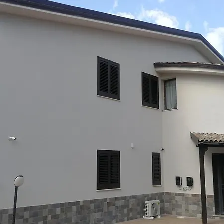 Dimora Di Campagna Guest house Portella di Mare
