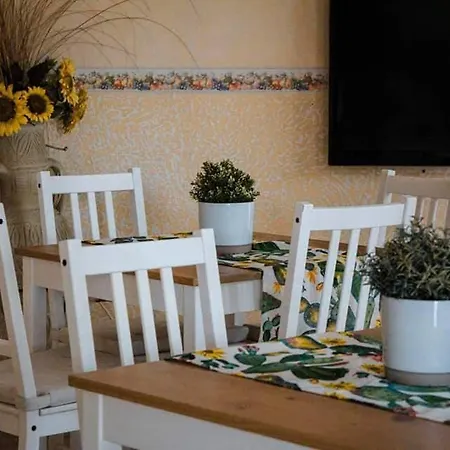 Maison d'hôtes Dimora Di Campagna 3*