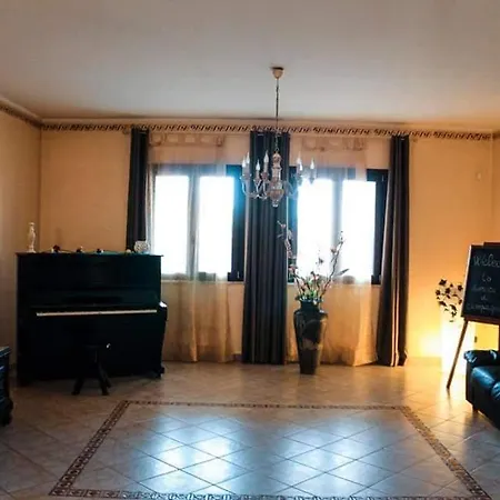 Maison d'hôtes Dimora Di Campagna 3*