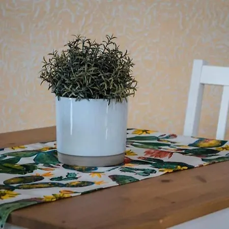 Gæstehus Dimora Di Campagna Portella di Mare