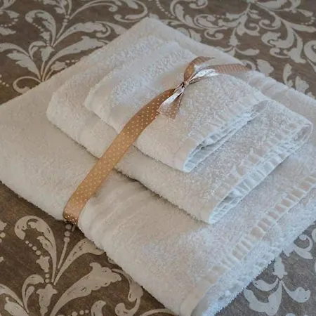Dimora Di Campagna Guest house *