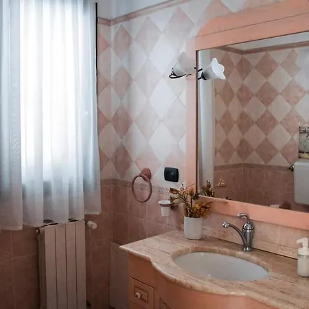 Dimora Di Campagna Guest house