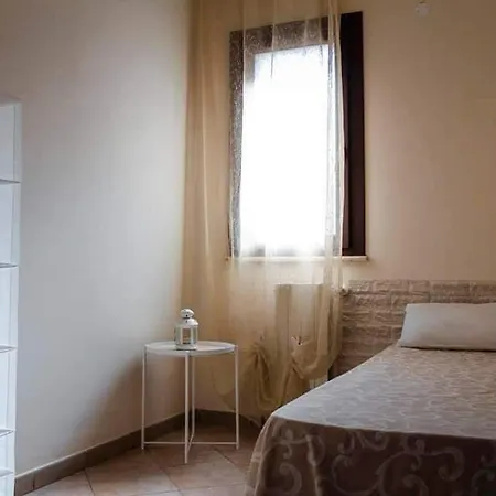 Dimora Di Campagna Guest house *